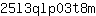 2***m