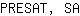 P***A