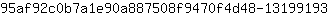 9***3