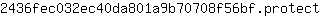 2***t