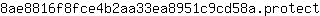 8***t