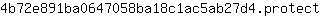 4***t