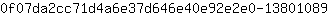 0***9