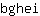 b***i