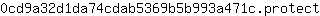 0***t