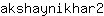 a***2