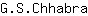 G***a