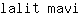 l***i