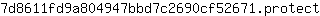 7***t