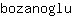 b***u