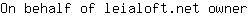 O***r