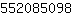 5***8