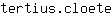 t***e