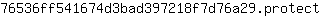 7***t