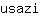 u***i