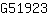 G***3