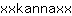 x***x