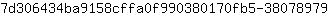 7***9