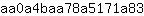 a***3