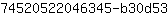 7***3