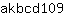 a***9
