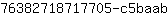 7***b