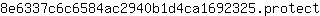 8***t