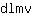 d***v