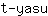 t***u
