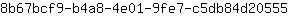8***5