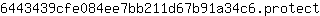 6***t
