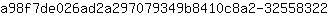 a***2
