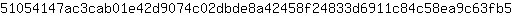5***5