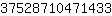 3***3