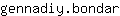 g***r