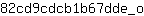 8***o