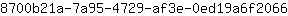 8***6