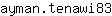 a***3