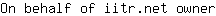O***r