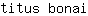 t***i