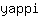 y***i