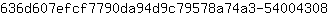 6***8