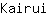 K***i