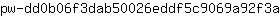 p***a