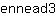e***3