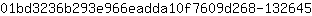 0***5