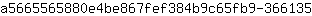 a***5