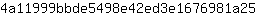 4***5