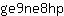 g***p