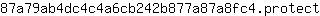 8***t